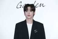 Kim Yo-Han of Boy band WEi attends the CHANEL 'N°1 de Chanel Garden' open photocall on August 02, 2022 in Seoul, South Korea. | Image via: Getty